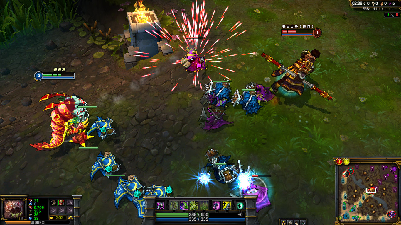 EDG巴黎冠军赛失利：选手成长与努力见证