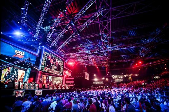 英雄联盟S15全球总决赛邓紫棋献唱主题曲 电竞盛宴即将开启